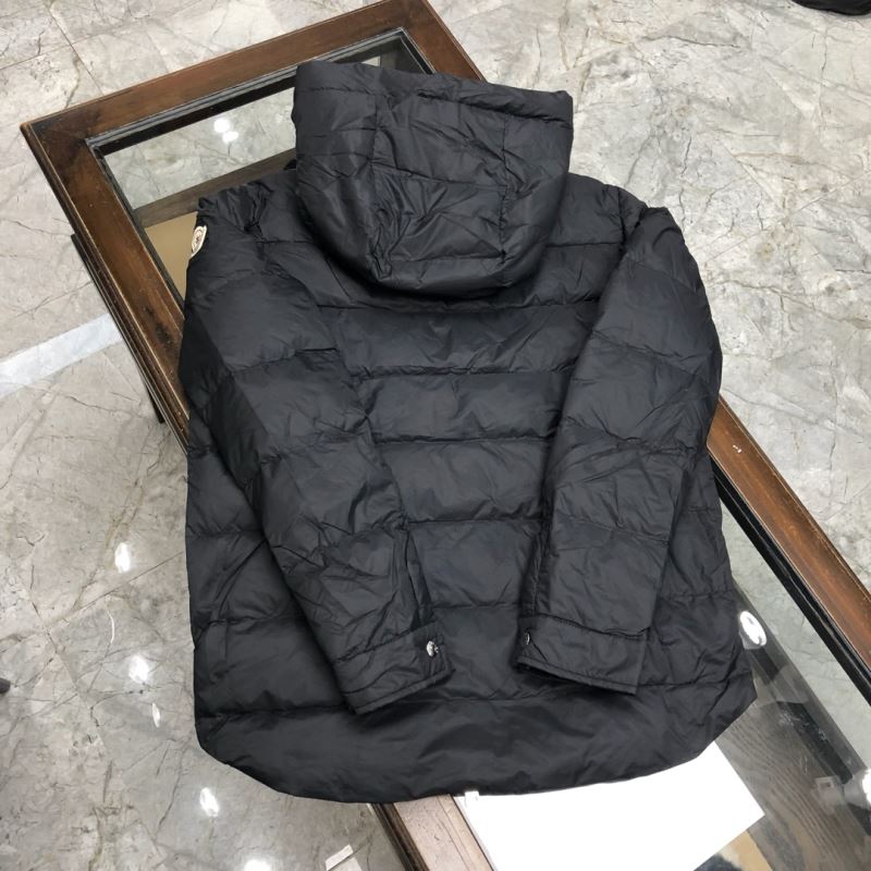 Moncler Down Jackets